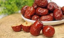 吃红枣发朋友圈的说说