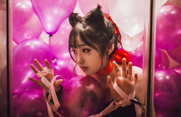 我希望您像魔鬼一样迷人