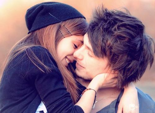    关于幸福生活的句子  1