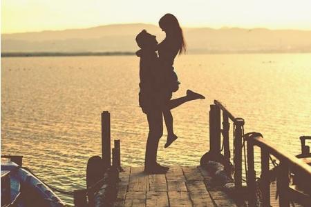 每个人都在等待