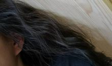 不想洗头发朋友圈的说说