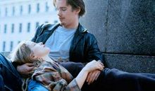 爱在黎明破晓前经典台词