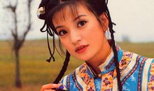 还珠格格经典台词