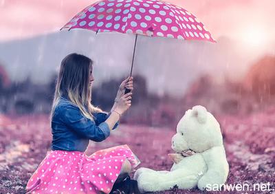 感恩的句子经典语录英语翻译 1