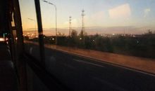 坐末班车说说 最后一班车的心情说说