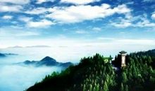 大气磅礴的诗词霸气