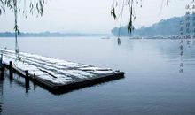 描写雪景的经典诗句