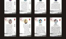 古代廉政名人名言