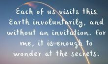 名言警句的英文