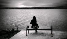 心碎不爱的句子