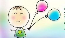 六一儿童节趣味短信