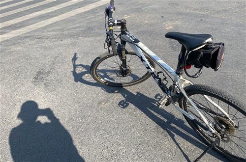 骑自行车确实是一种好运动