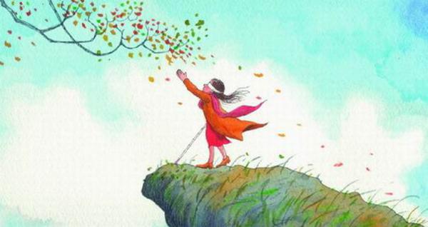    关于灵魂的美丽句子  1