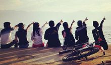 友情的句子唯美简短