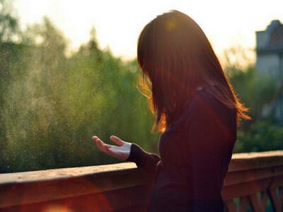 旧的坏日子已经过去