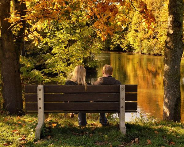 降雪降临了冬天