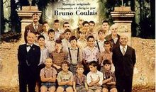 放牛班的春天经典台词