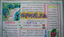 爱护环境的英语名言