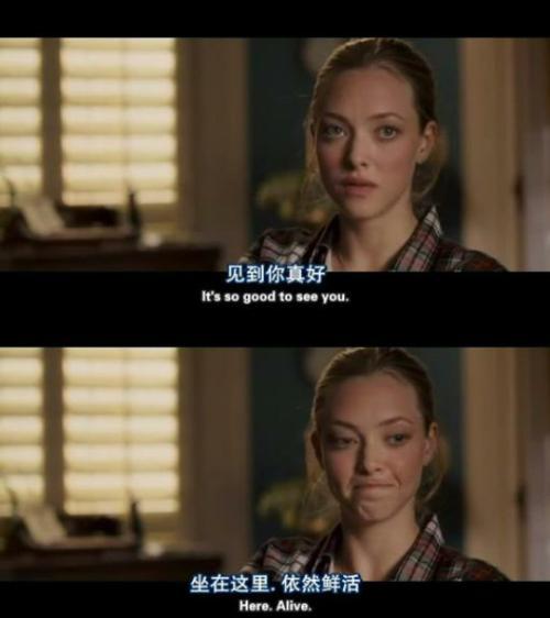 1、我们再也回不去了