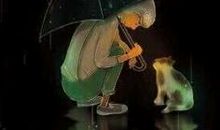 心碎到和朋友说再见的句子