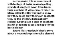 愚人节短信英文版