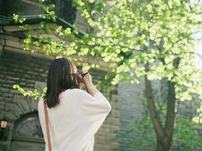 我喜欢的人是你