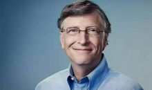 比尔盖茨最经典的话