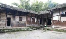 描写农村风光优美句子