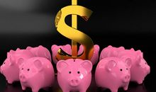 有钱心里才踏实的说说 形容钱很重要的说说