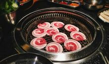 想吃烤肉的朋友圈说说