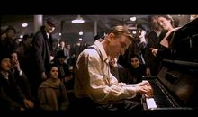 海上钢琴师经典台词中英文版