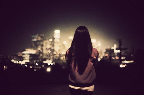 但是谁对我好呢