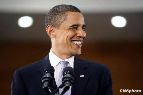  -奥巴马以下是关于奥巴马的名言