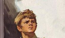 高尔基童年优美语句