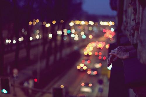 唯美说说文字控 12