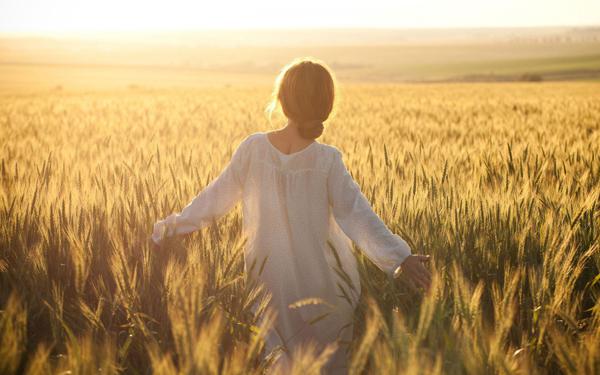 唯美说说文字控 14