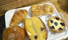 爱吃面包的说说 发表面包好吃的说说