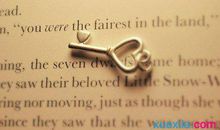 情人节个性说说