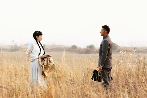 生活中到处都是阴影