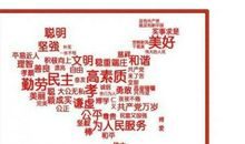 描写爱国的句子