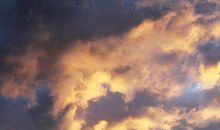 客户家人生病问候短信