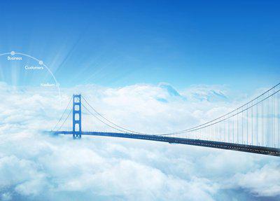 梅雨的指尖指向了这一生的梦想