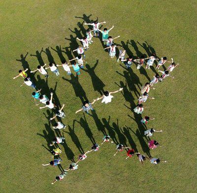 没有什么东西像钢笔学习书一样