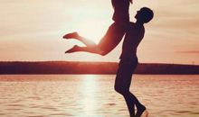 情侣爱情签名浪漫