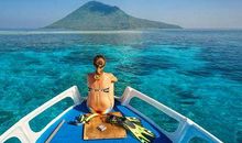 初次相识后的客户短信问候