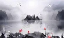 大气磅礴的励志诗句