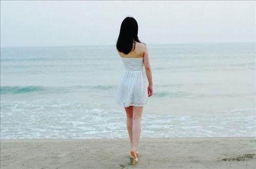 因为没人会把你当作世界