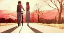 描写夫妻恩爱的诗句