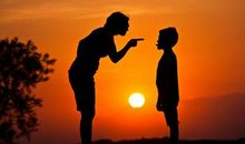 对孩子失望的句子