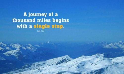 英文正能量句子 0